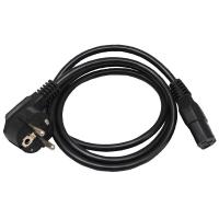 Jura Netzkabel 230Volt 1200 mm lang